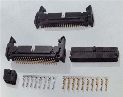 增韌PBT、PET材料