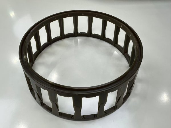 軸承保持架材料