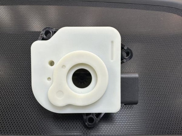 激光焊接PBT材料