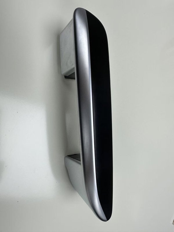 汽車隱藏式門拉手