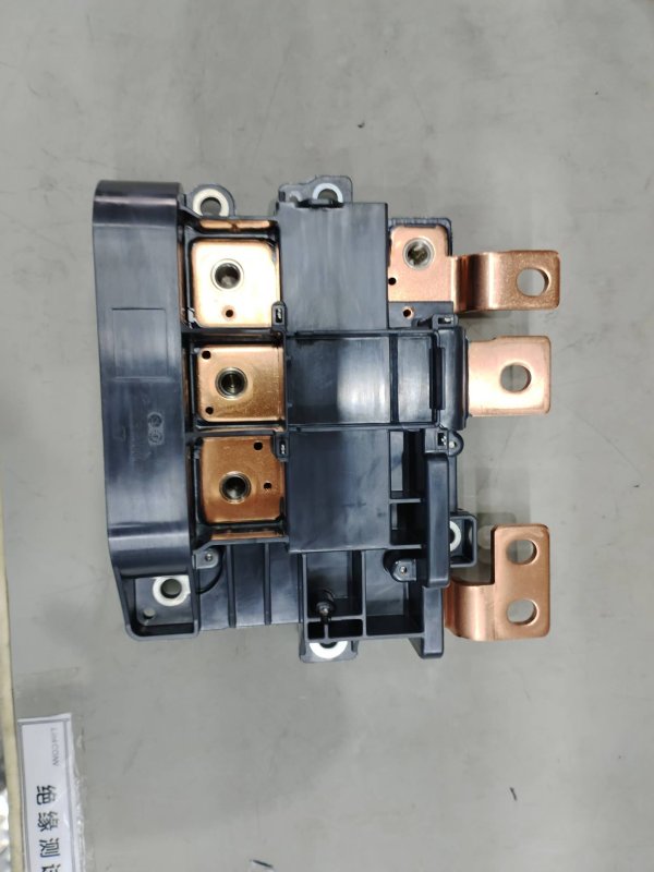 新能源汽車銅排