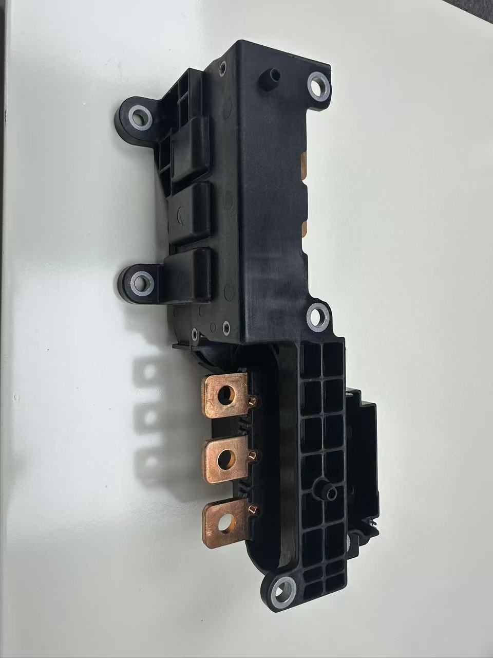 新能源汽車銅排