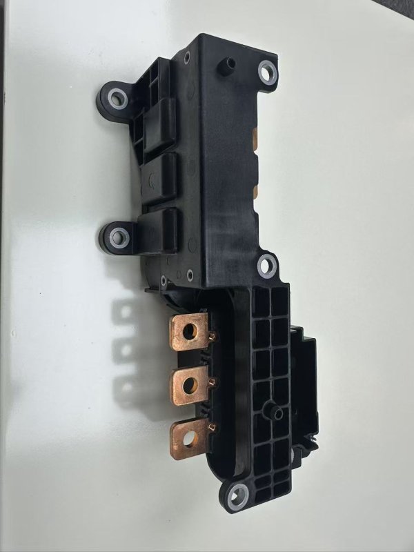 新能源汽車銅排