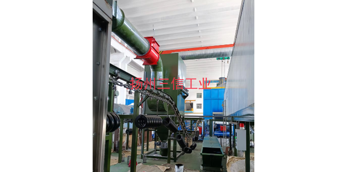 甘肅制造防爆噴粉房設(shè)備廠家 揚州三信工業(yè)供應(yīng)