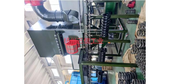 云南購買防爆噴粉房工廠直銷 揚州三信工業(yè)供應(yīng)