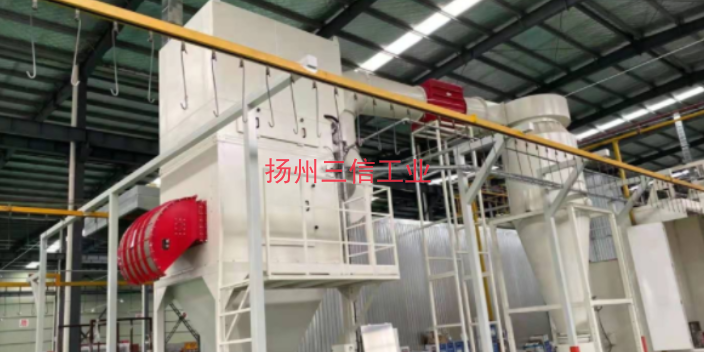 直銷防爆噴粉房認真負責 揚州三信工業(yè)供應(yīng)