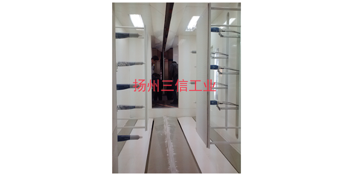 河北購買密度板靜電噴粉設備廠家