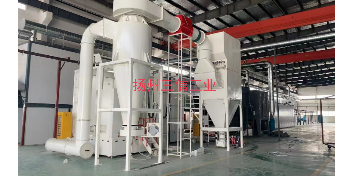 內(nèi)蒙古定做防爆噴粉房訂制價格 揚(yáng)州三信工業(yè)供應(yīng)