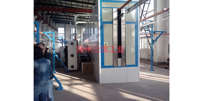 西藏加工密度板靜電噴粉多少錢 揚(yáng)州三信工業(yè)供應(yīng)