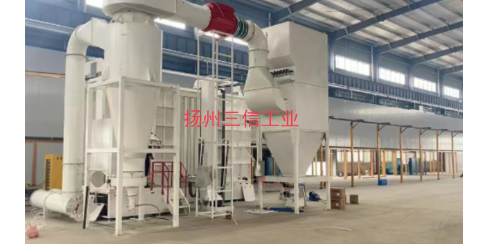 河北購買密度板靜電噴粉設備廠家,密度板靜電噴粉
