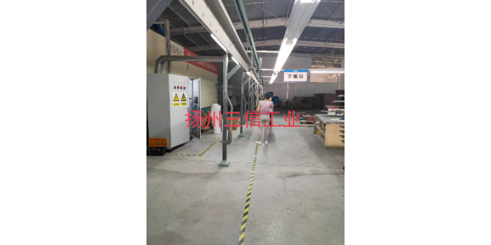 河北國內(nèi)密度板靜電噴粉工廠直銷