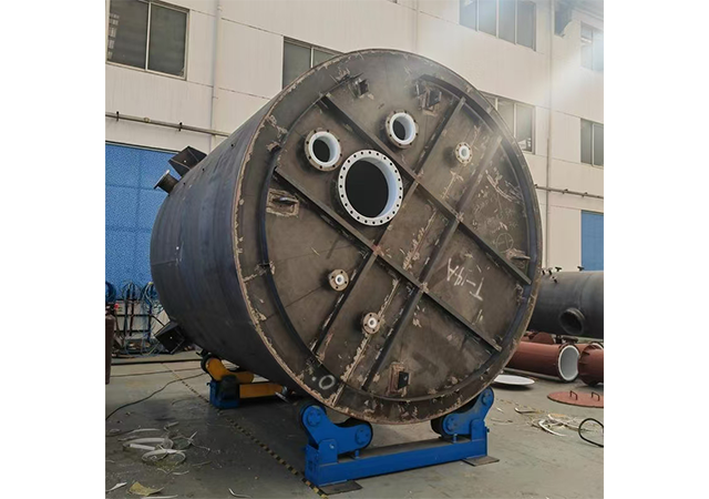 上海鋼襯pe儲罐推薦廠家 無錫翎龍科技供應(yīng)