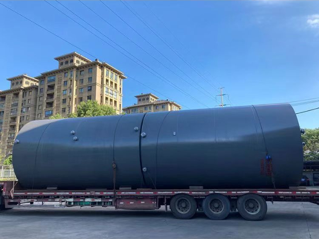 甲基丙烯酸甲酯儲罐 無錫翎龍科技供應 無錫翎龍科技供應