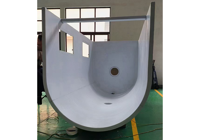 碳鋼滾塑聚乙烯大型貯罐價格 無錫翎龍科技供應 無錫翎龍科技供應