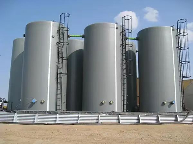 上海鋼襯pe儲罐推薦廠家 無錫翎龍科技供應(yīng)