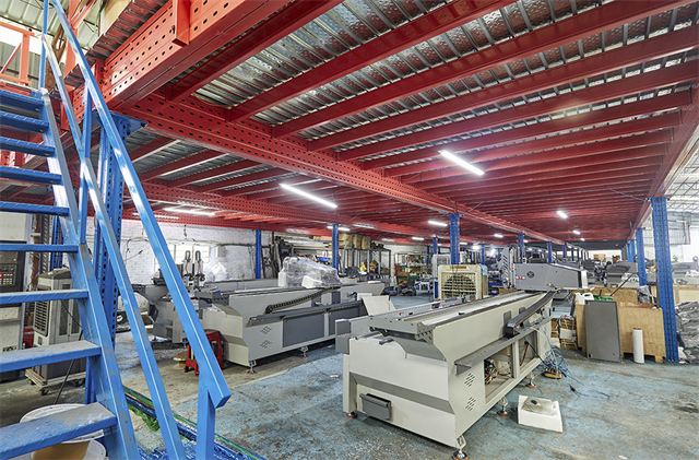 南京阁楼货架厂家 来电咨询 佛山市亚大货架供应