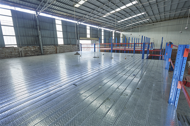 廣東閣樓貨架廠家直銷 服務(wù)為先 佛山市亞大貨架供應(yīng)