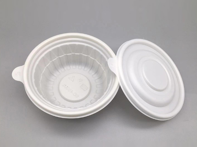 湖南一次性pla可降解一次性餐具批发厂家 广东众塑降解供应链供应
