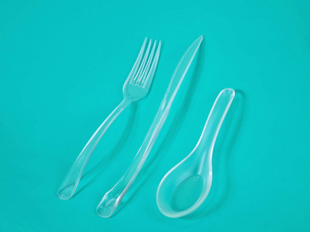 廣西專注pla可降解一次性餐具貨源充足 服務(wù)為先 廣東眾塑降解供應(yīng)鏈供應(yīng)