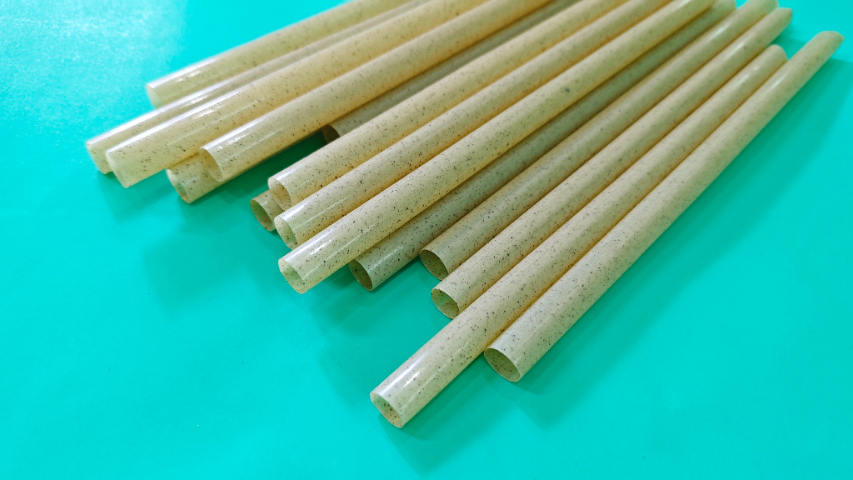 海南一次性pla全降解奶茶吸管批量定制,pla全降解奶茶吸管