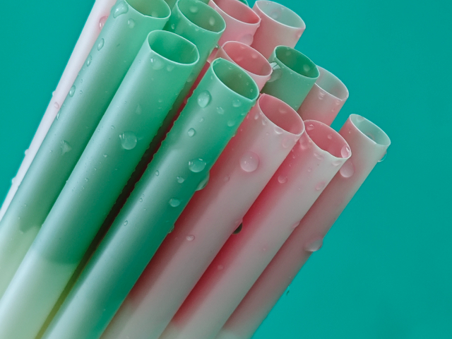 上海國產(chǎn)pla全降解奶茶吸管推薦廠家 歡迎來電 廣東眾塑降解供應鏈供應