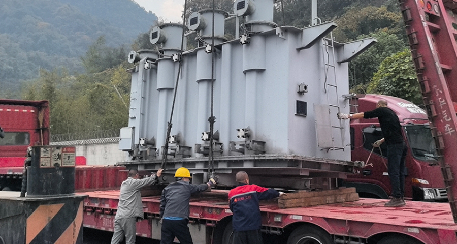 黑龍江壓縮機大件物流什么價格 武漢中運達物流供應