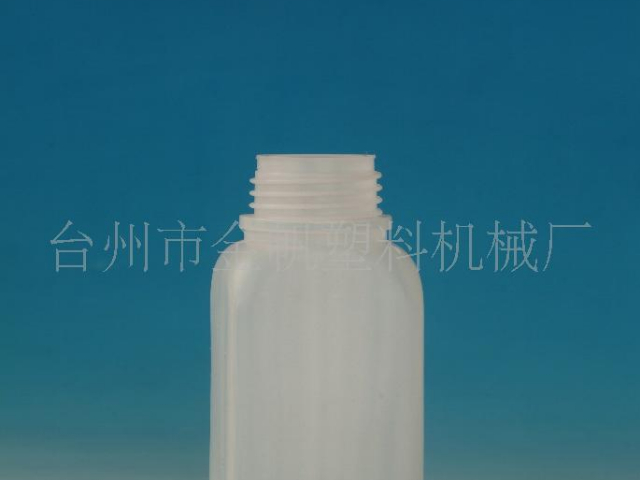 浙江洗衣液塑料瓶品牌有哪些 臺州市金帆塑料機械供應