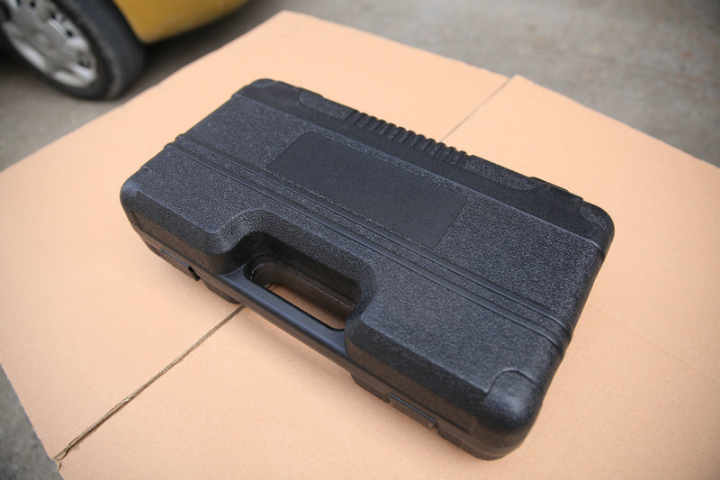 成都工用工具箱哪家好