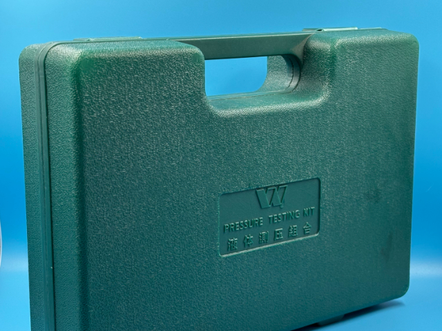 河南電動工具箱如何選擇 臺州市金帆塑料機械供應