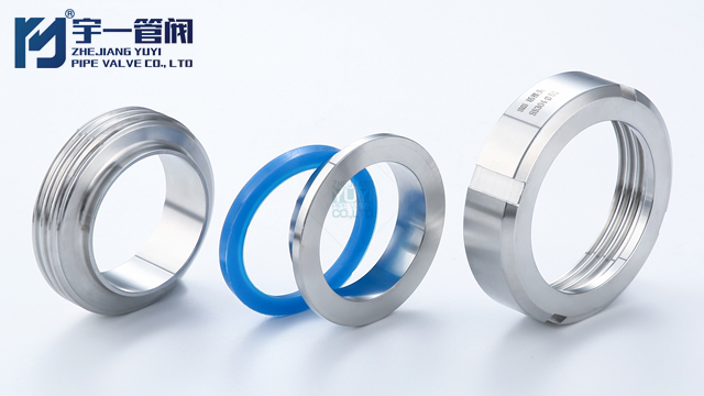 不銹鋼活接頭3A標(biāo)準(zhǔn) 歡迎咨詢 浙江宇一管閥供應(yīng)