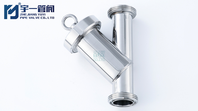 過濾器ISO標(biāo)準(zhǔn) 服務(wù)至上 浙江宇一管閥供應(yīng)
