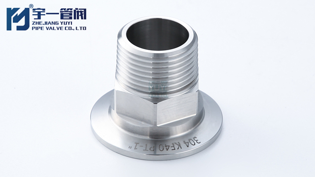 溫州R螺紋快裝外絲ISO標(biāo)準(zhǔn) 誠(chéng)信為本 浙江宇一管閥供應(yīng)