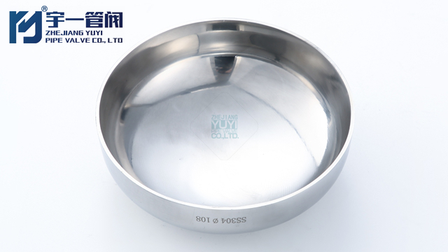 管帽封頭詢價(jià) 服務(wù)為先 浙江宇一管閥供應(yīng)