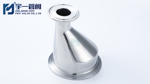 拋光異徑管價(jià)格 誠(chéng)信為本 浙江宇一管閥供應(yīng)