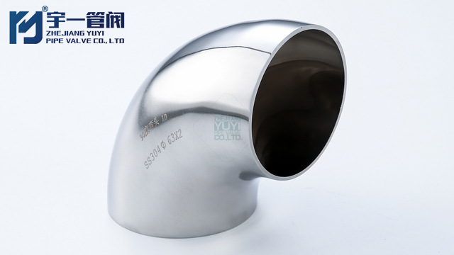 亮面彎頭ISO標(biāo)準(zhǔn) 服務(wù)至上 浙江宇一管閥供應(yīng)
