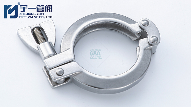 溫州不銹鋼精鑄卡箍詢價(jià) 服務(wù)為先 浙江宇一管閥供應(yīng)