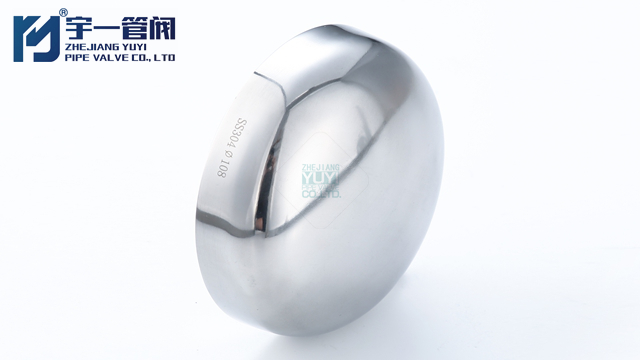 溫州焊接式封頭廠家供應(yīng) 服務(wù)為先 浙江宇一管閥供應(yīng)
