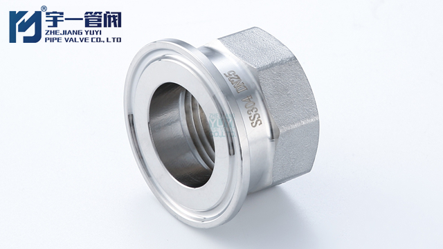 溫州SS304快裝內絲定做,快裝內絲