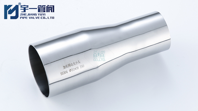不銹鋼異徑管生產(chǎn)廠家 誠(chéng)信為本 浙江宇一管閥供應(yīng)