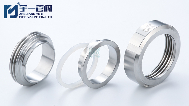 無錫活接頭零售 服務(wù)為先 浙江宇一管閥供應(yīng)