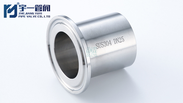 溫州不銹鋼快裝內(nèi)絲生產(chǎn)廠家 誠信為本 浙江宇一管閥供應(yīng);