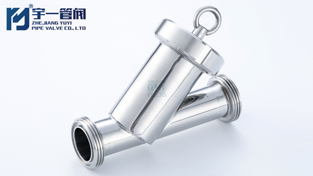 溫州SS316L過濾器詢價 誠信為本 浙江宇一管閥供應(yīng)