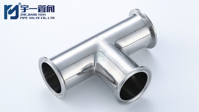 溫州卡箍式三通生產(chǎn)廠(chǎng)家 歡迎咨詢(xún) 浙江宇一管閥供應