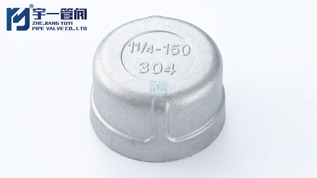 溫州焊接式封頭 歡迎咨詢 浙江宇一管閥供應