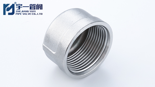 浙江潔凈封頭廠(chǎng)商 歡迎來(lái)電 浙江宇一管閥供應