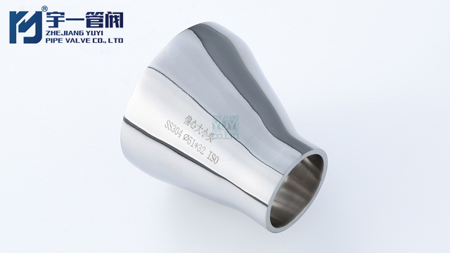 偏心異徑管ISO標(biāo)準(zhǔn) 誠信為本 浙江宇一管閥供應(yīng)