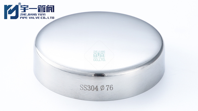 食品級封頭宇一 服務(wù)至上 浙江宇一管閥供應(yīng)