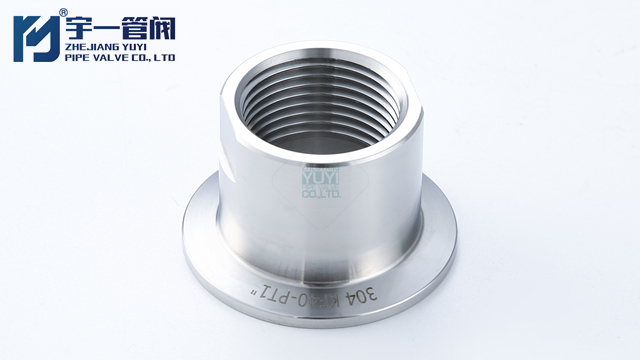 溫州NPT螺紋快裝內絲廠商 歡迎來電 浙江宇一管閥供應
