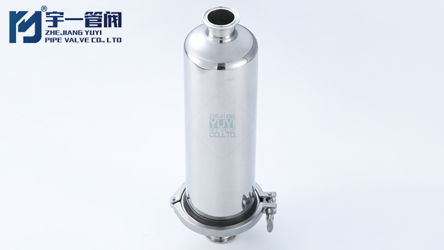 溫州Y型過濾器詢價(jià) 誠信為本 浙江宇一管閥供應(yīng)