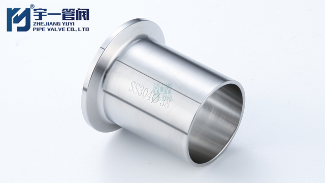 溫州加長(cháng)快裝接頭廠(chǎng)家直銷(xiāo) 誠信為本 浙江宇一管閥供應